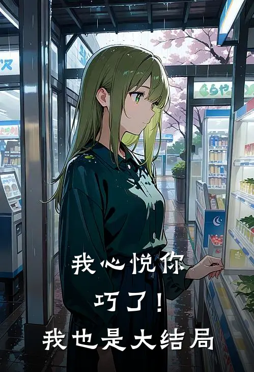 我心悦你，巧了！我也是大结局