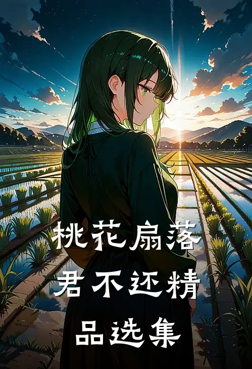 桃花扇落君不还精品选集