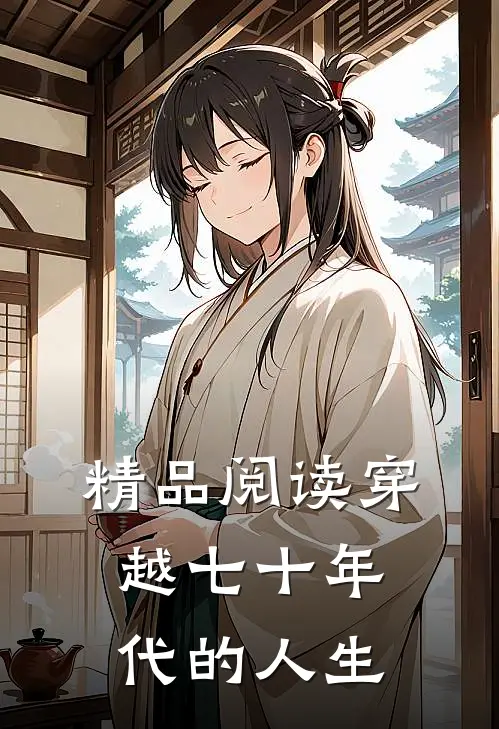 精品阅读穿越七十年代的人生