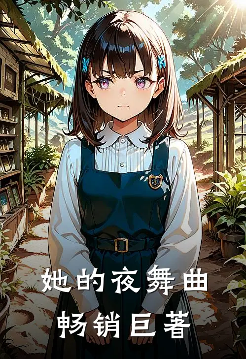 她的夜舞曲畅销巨著
