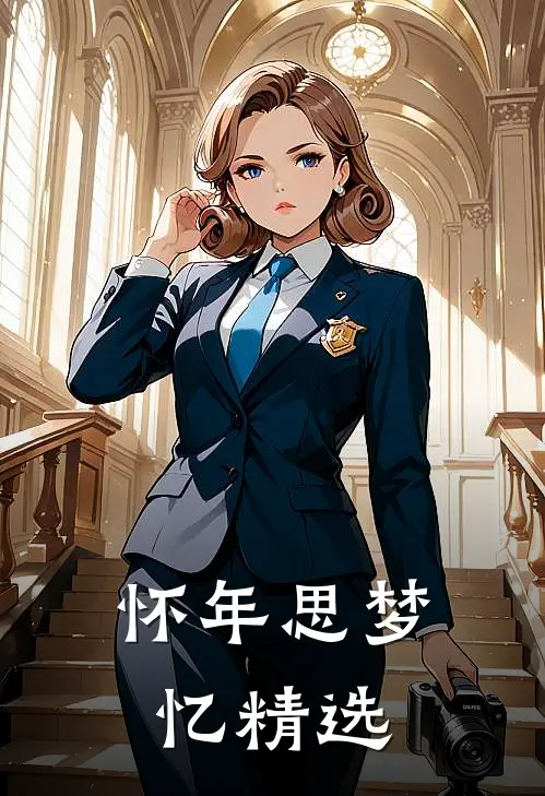 怀年思梦忆精选