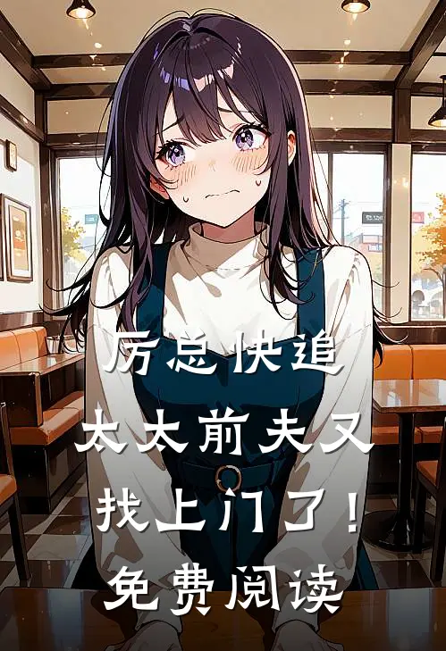 厉总快追，太太前夫又找上门了！免费阅读