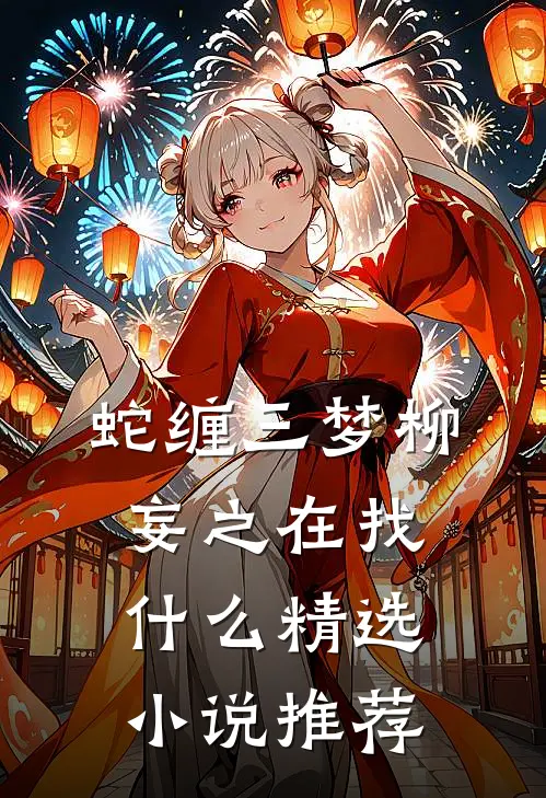 蛇缠三梦柳妄之在找什么精选小说推荐
