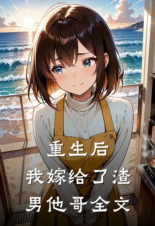 重生后,我嫁给了渣男他哥全文免费阅读