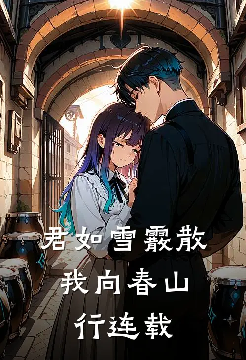 君如雪霰散，我向春山行连载