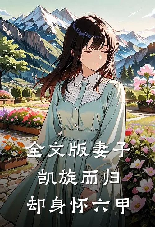 全文版妻子凯旋而归，却身怀六甲