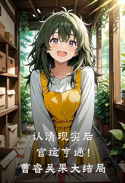 认清现实后，官运亨通！曹睿吴果大结局