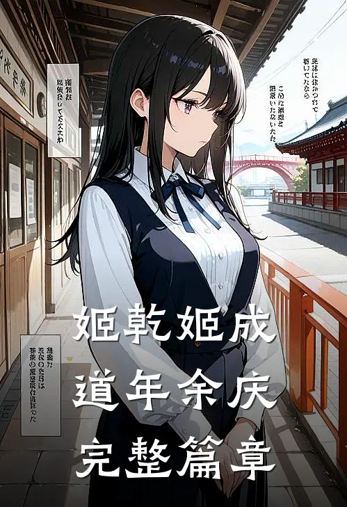 姬乾姬成道年余庆完整篇章