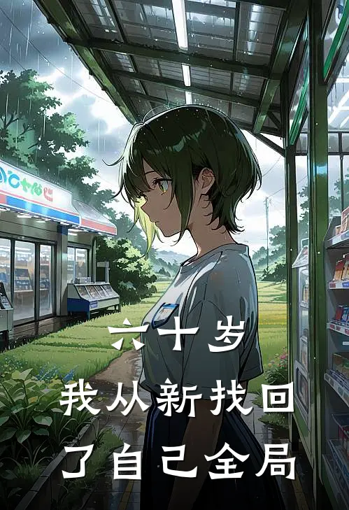 六十岁，我从新找回了自己全局