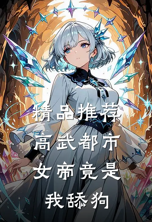 精品推荐高武都市：女帝竟是我舔狗
