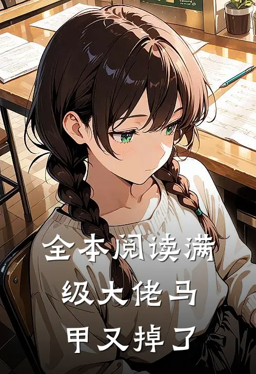 全本阅读满级大佬马甲又掉了