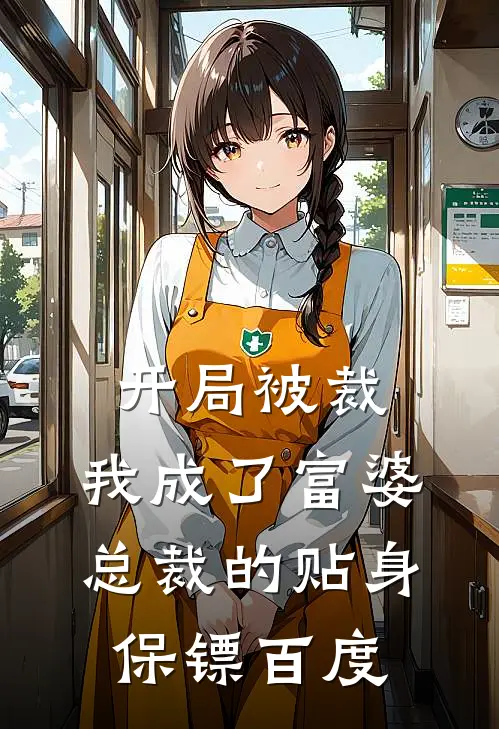 开局被裁，我成了富婆总裁的贴身保镖百度