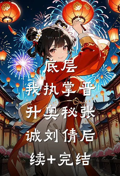 底层：我执掌晋升奥秘张诚刘倩后续+完结