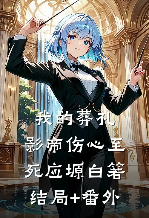 我的葬礼，影帝伤心至死应塬白箬结局+番外