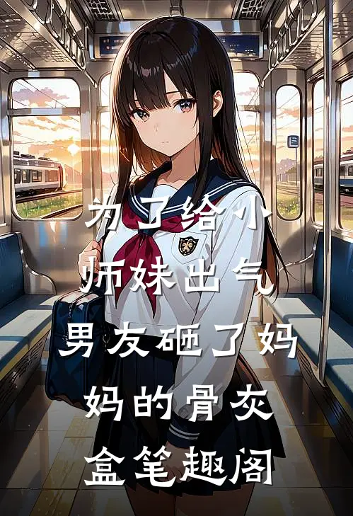 为了给小师妹出气，男友砸了妈妈的骨灰盒笔趣阁