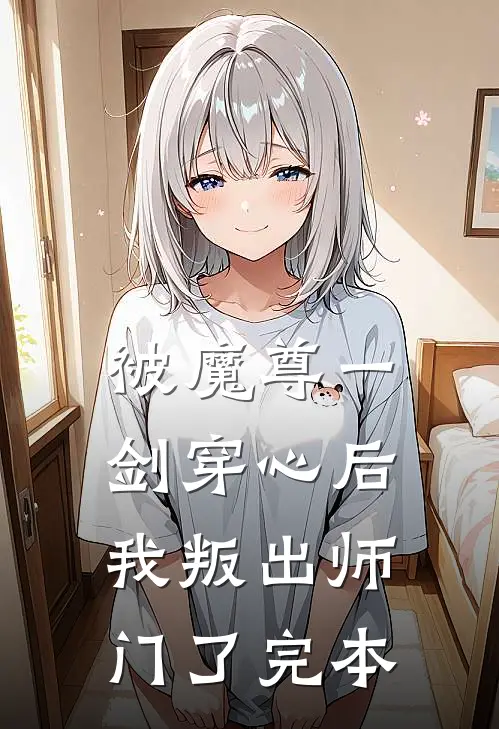 被魔尊一剑穿心后，我叛出师门了完本
