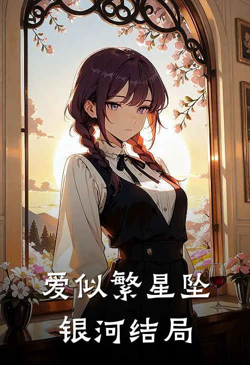 爱似繁星坠银河结局