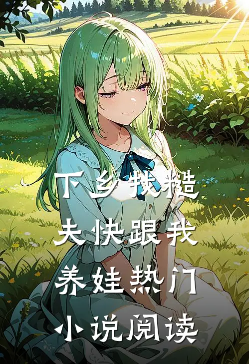 下乡找糙夫快跟我养娃热门小说阅读