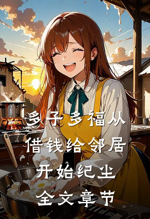 多子多福从借钱给邻居开始纪尘全文章节