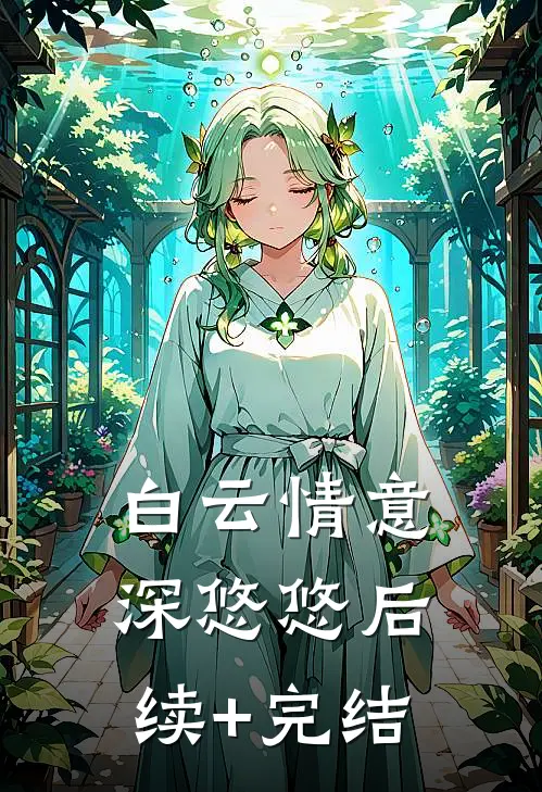 白云情意深悠悠后续+完结