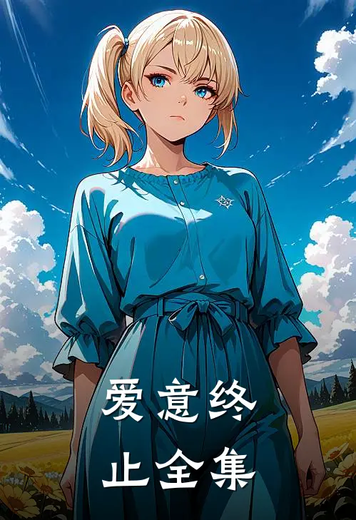 爱意终止 全集