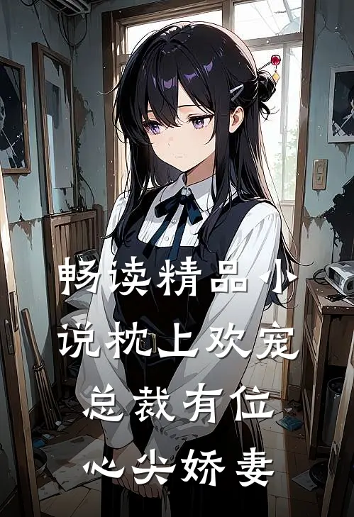 畅读精品小说枕上欢宠：总裁有位心尖娇妻