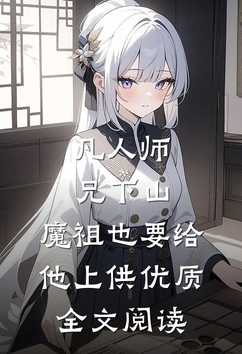 凡人师兄下山,魔祖也要给他上供优质全文阅读