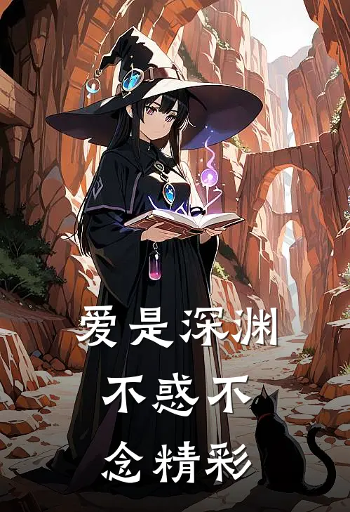 爱是深渊，不惑不念精彩