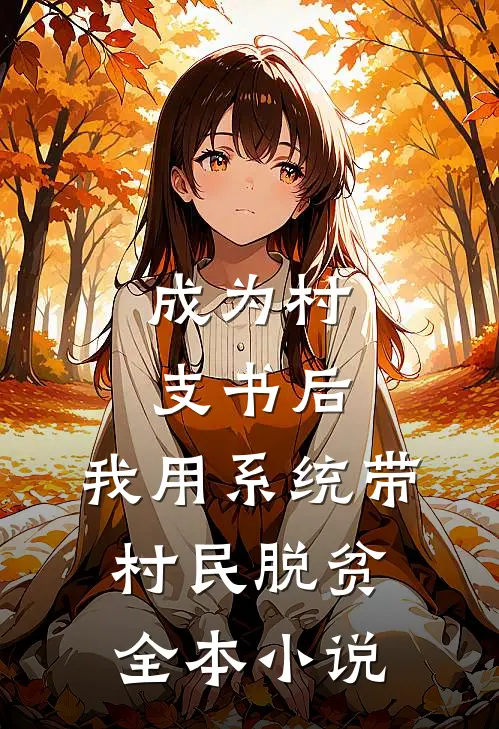 成为村支书后，我用系统带村民脱贫全本小说