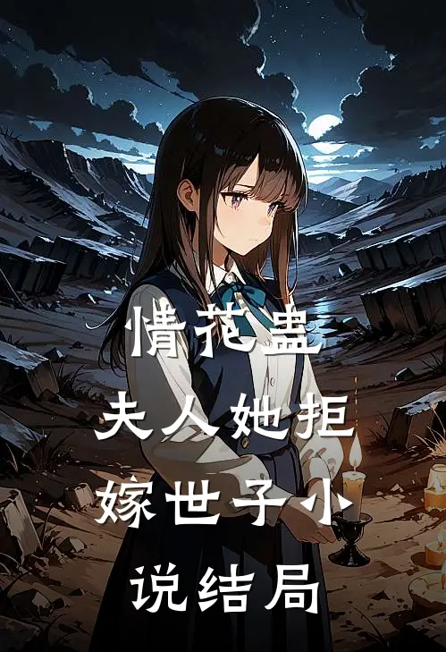 情花蛊夫人她拒嫁世子结局如何