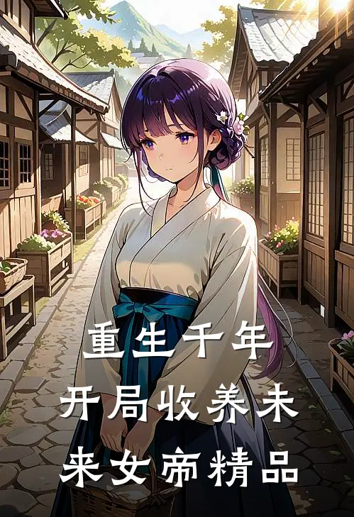 重生千年：开局收养未来女帝精品