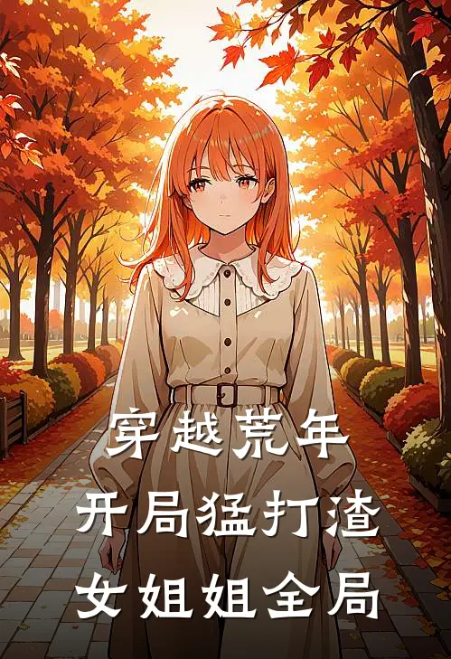 穿越荒年：开局猛打渣女姐姐全局