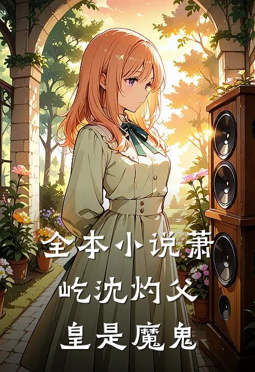全本小说萧屹沈灼父皇是魔鬼