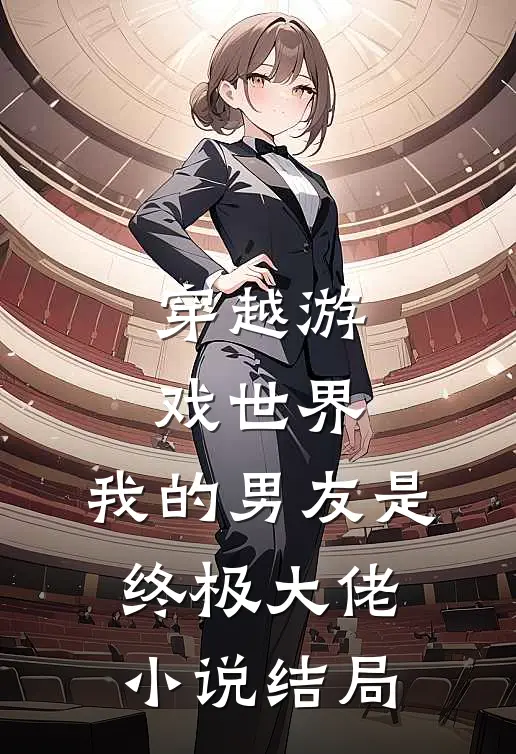 穿越游戏世界,我的男友是终极大佬结局
