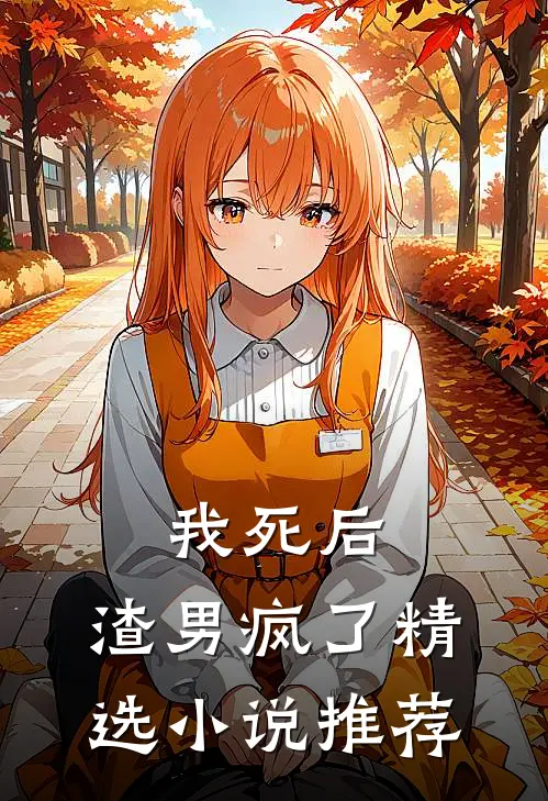 我死后，渣男疯了精选小说推荐