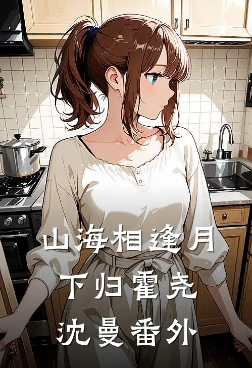 山海相逢月下归霍尧沈曼番外