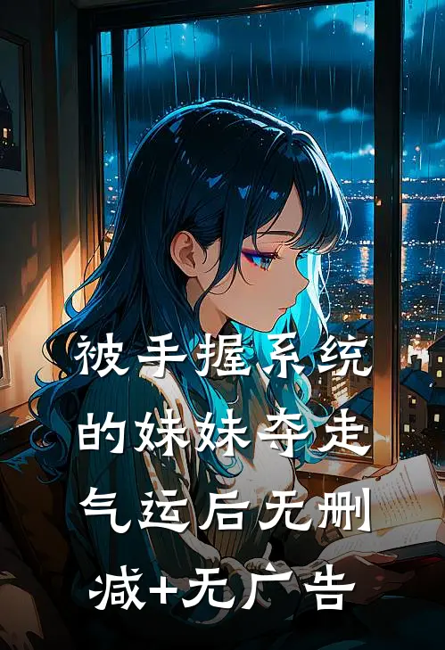 被手握系统的妹妹夺走气运后无删减+无广告