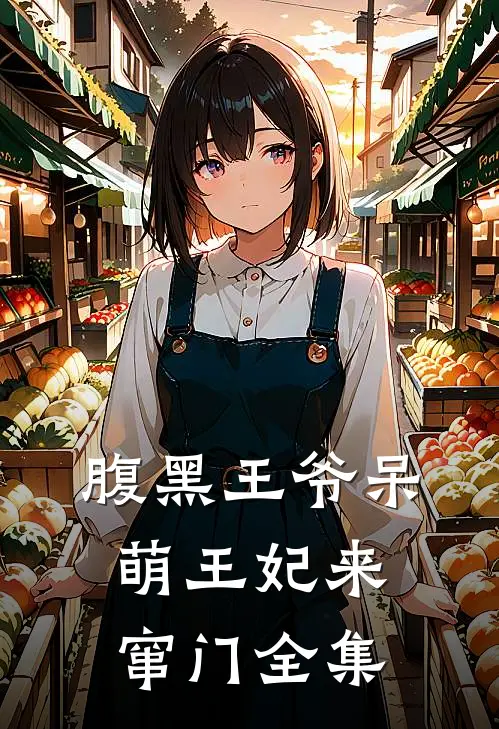 腹黑王爷呆萌王妃来窜门 全集