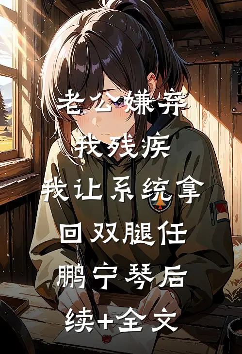 老公嫌弃我残疾，我让系统拿回双腿任鹏宁琴后续+全文