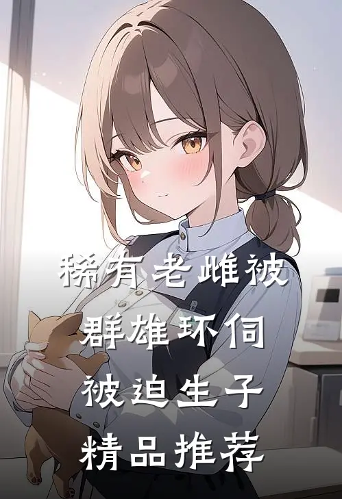 稀有老雌被群雄环伺，被迫生子精品推荐