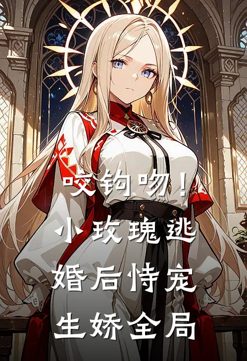 咬钩吻！小玫瑰逃婚后恃宠生娇全局
