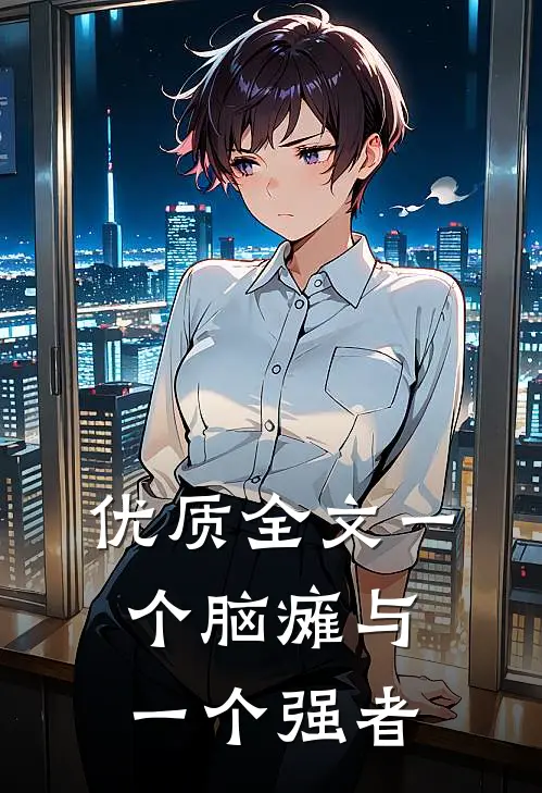 优质全文一个脑瘫与一个强者