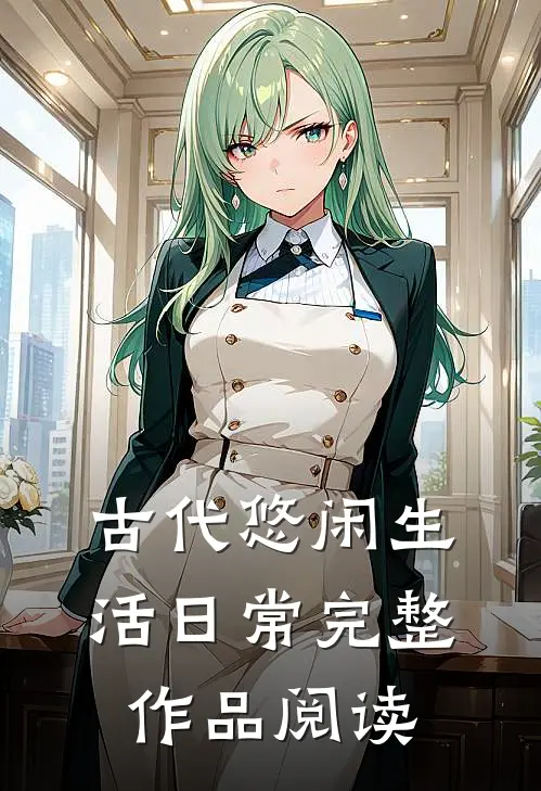 古代悠闲生活日常完整作品阅读