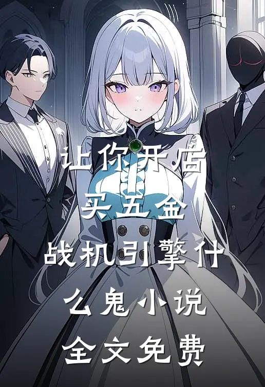 让你开店买五金，战机引擎什么鬼小说全文免费