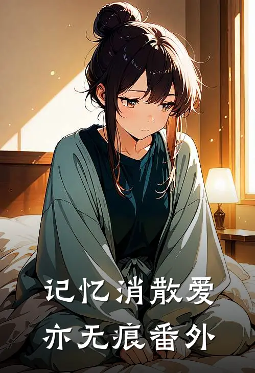 记忆消散爱亦无痕 番外