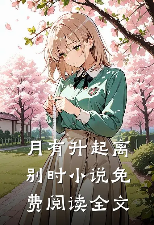 月有升起离别时小说免费阅读全文