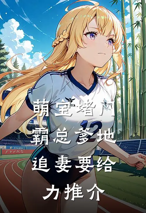 萌宝堵门：霸总爹地追妻要给力推介