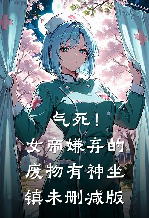气死！女帝嫌弃的废物有神坐镇未删减版
