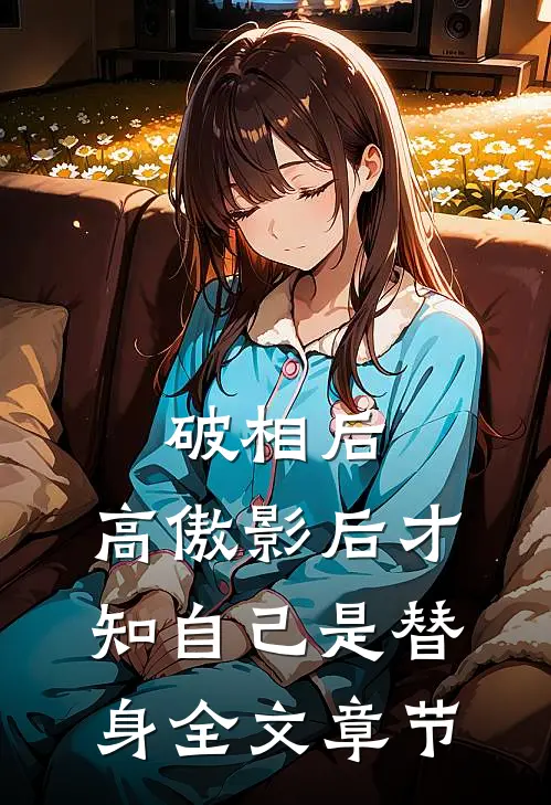 破相后，高傲影后才知自己是替身全文章节