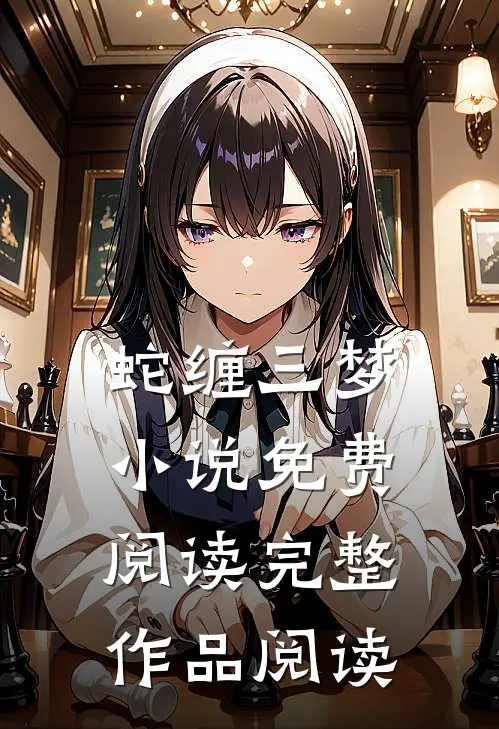 蛇缠三梦小说免费阅读完整作品阅读